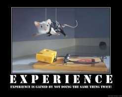 Life-Experience