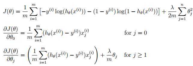 regularization