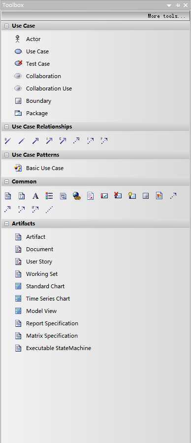 UML-UseCase