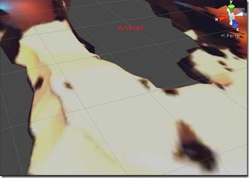 Android_Lightmap