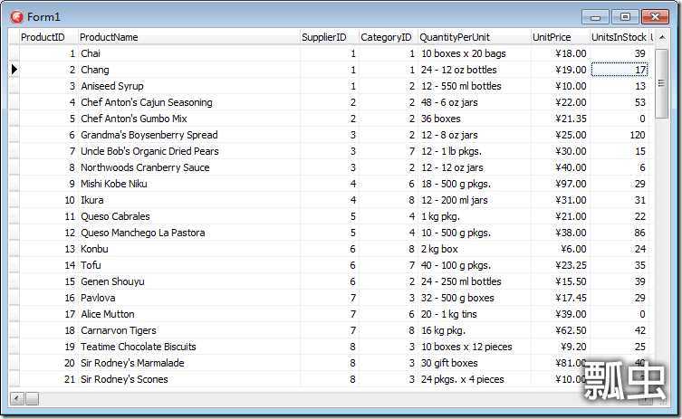 SQLite004