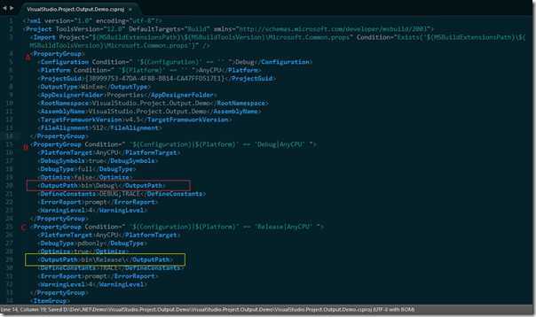 VS_Project_Output_Demo_02