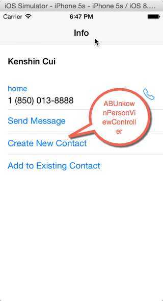 ABUnkownPersonViewController