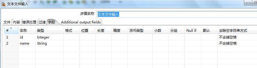 技术分享