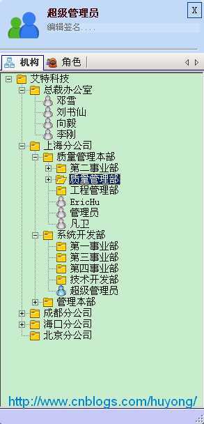 技术分享