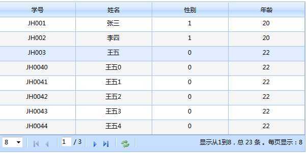 技术分享