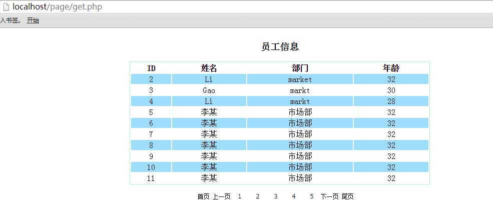 技术分享