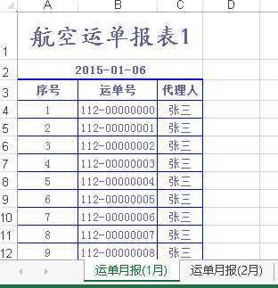 技术分享