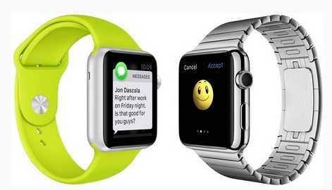 消息称Apple Watch将于3月发售 零售员工2月中旬开始培训