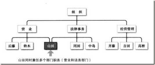 网状