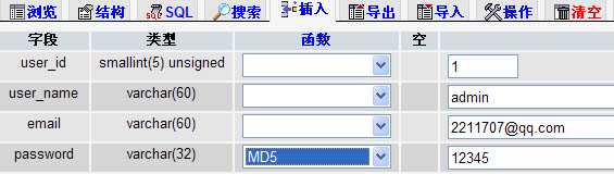 技术分享