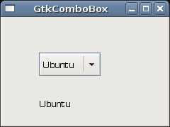 GktComboBox