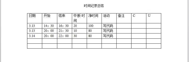 技术分享