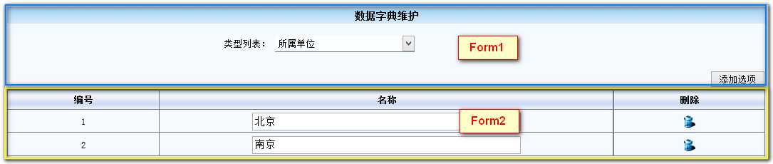 技术分享