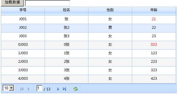 技术分享