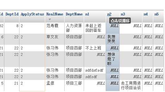 技术分享