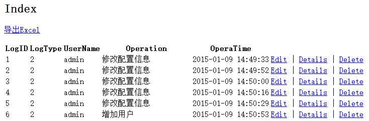 技术分享