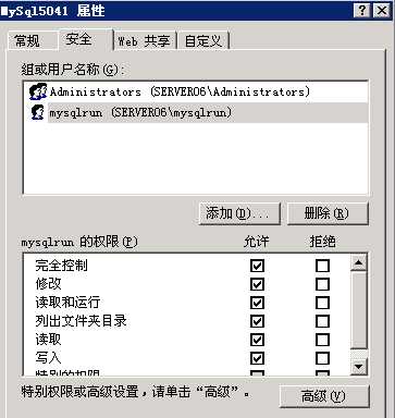 技术分享