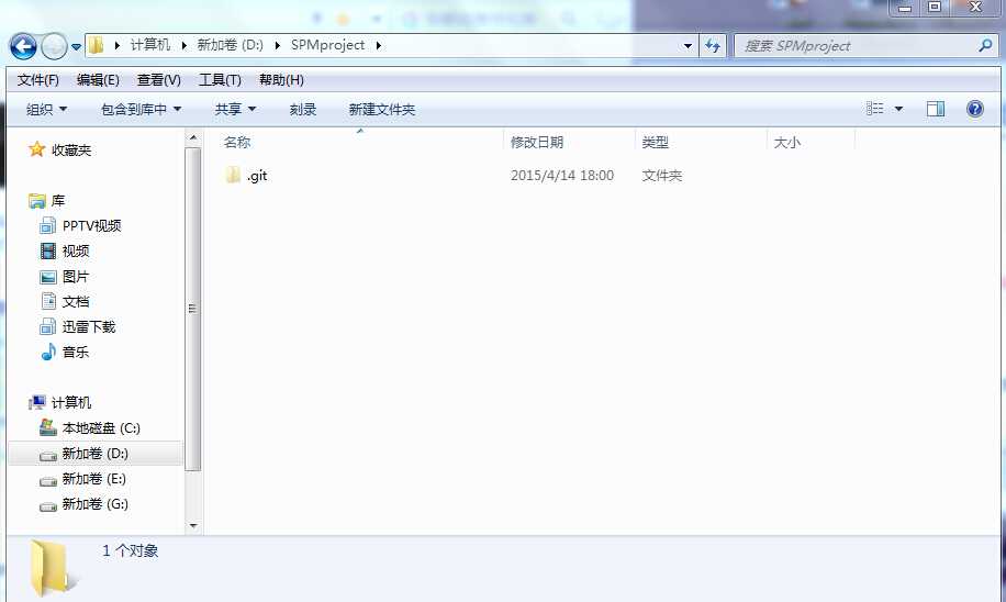 技术分享