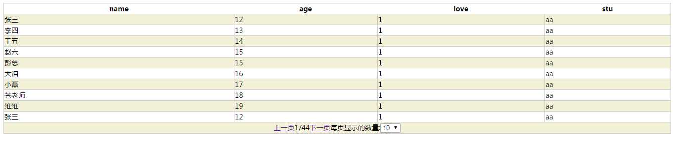 技术分享