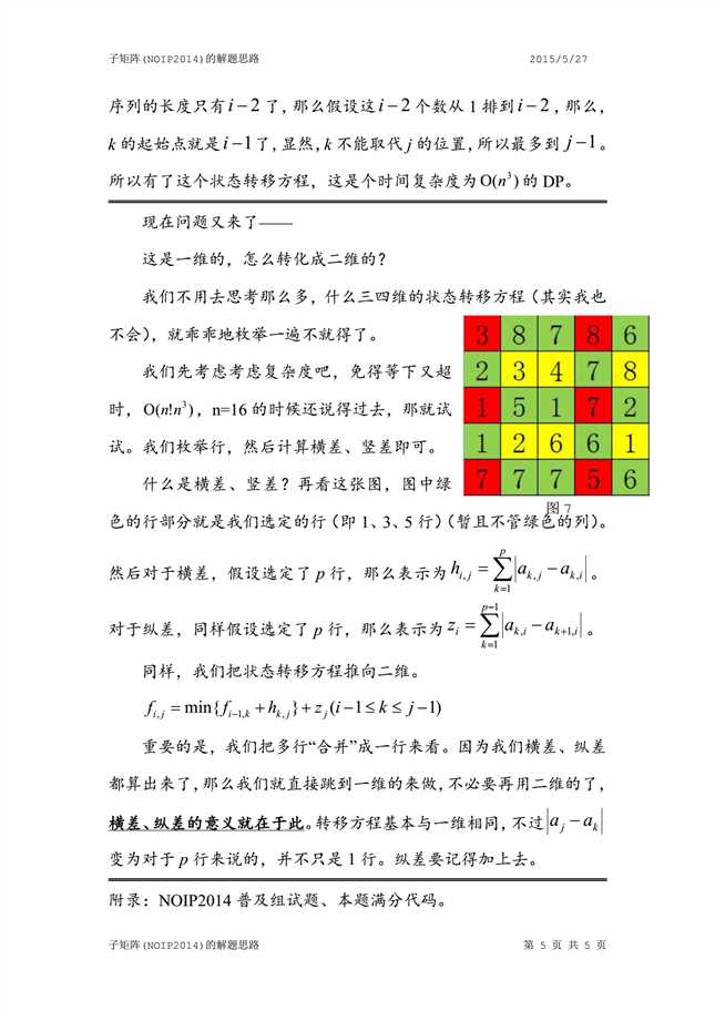 技术分享