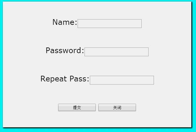 技术分享
