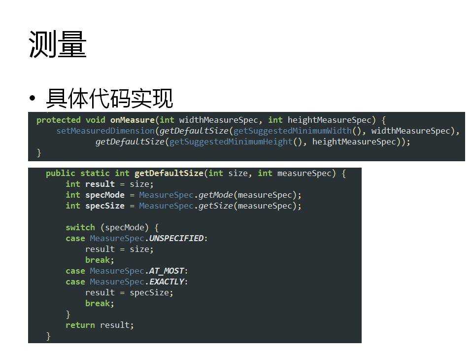 技术分享
