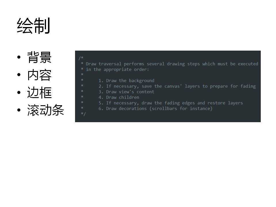 技术分享
