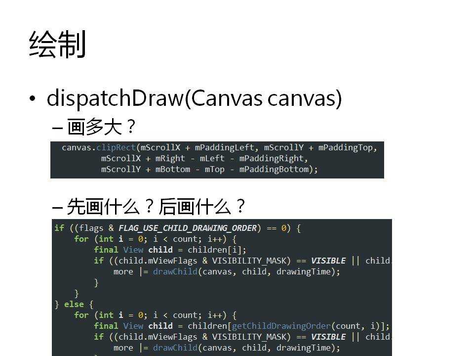 技术分享