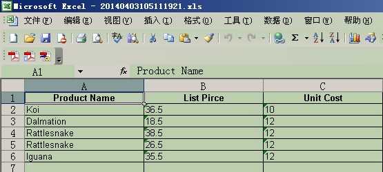 技术分享