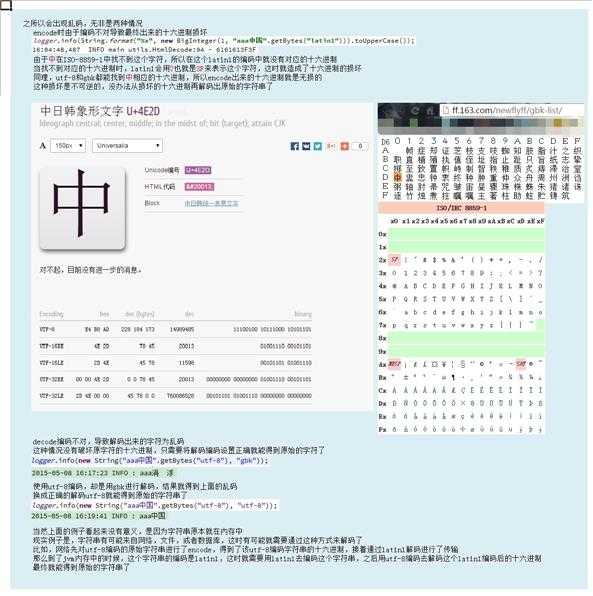 技术分享