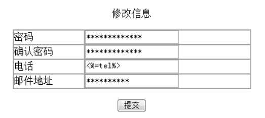 技术分享