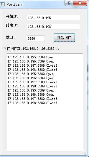 技术分享