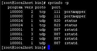 LoadRunner如何监控Linux下的系统资源