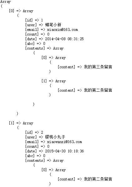 技术分享