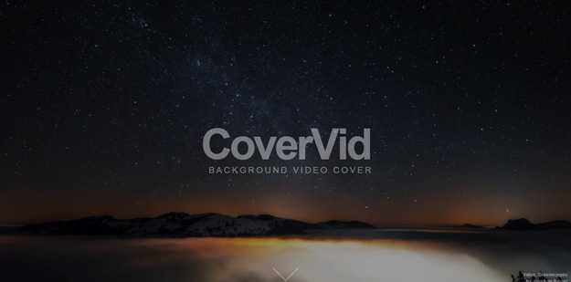 CoverVid