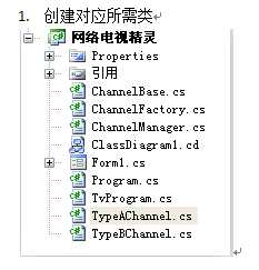 技术分享