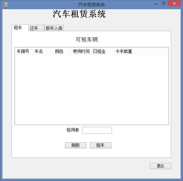 技术分享