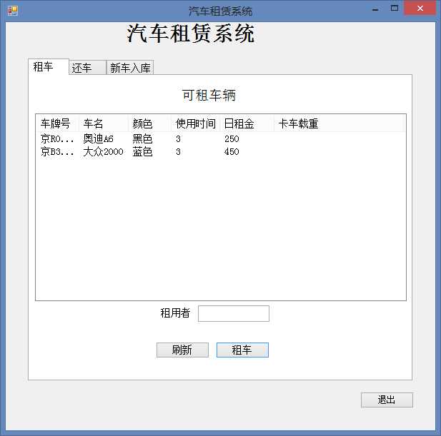 技术分享