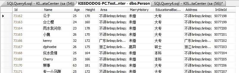 技术分享