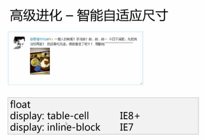 技术分享