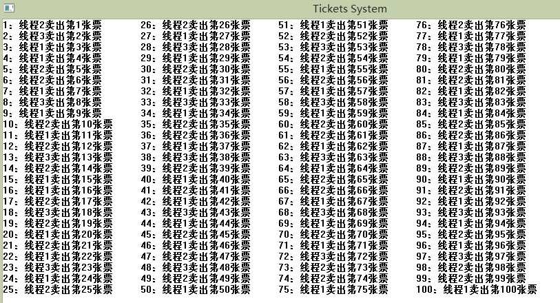 技术分享