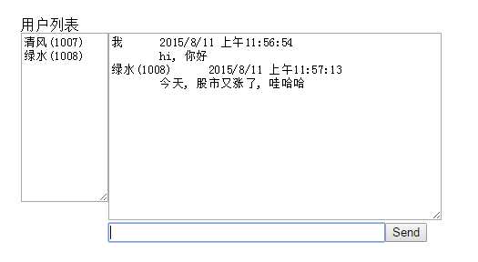 技术分享