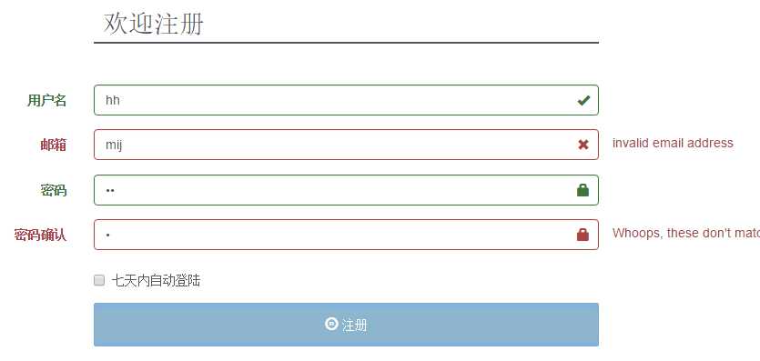 技术分享