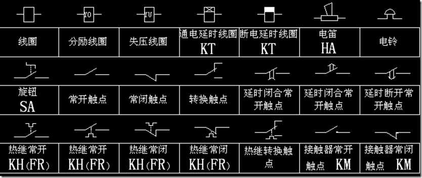 强电图纸集01