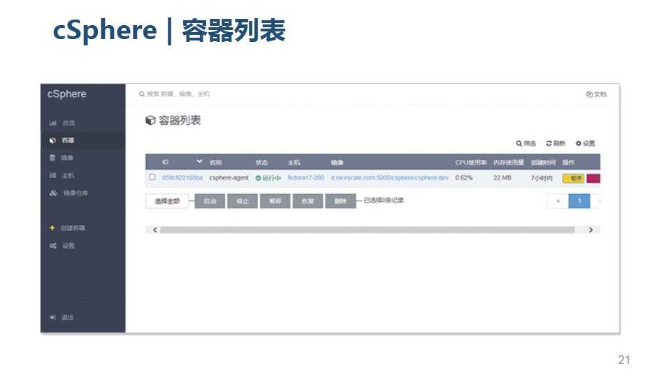 技术分享