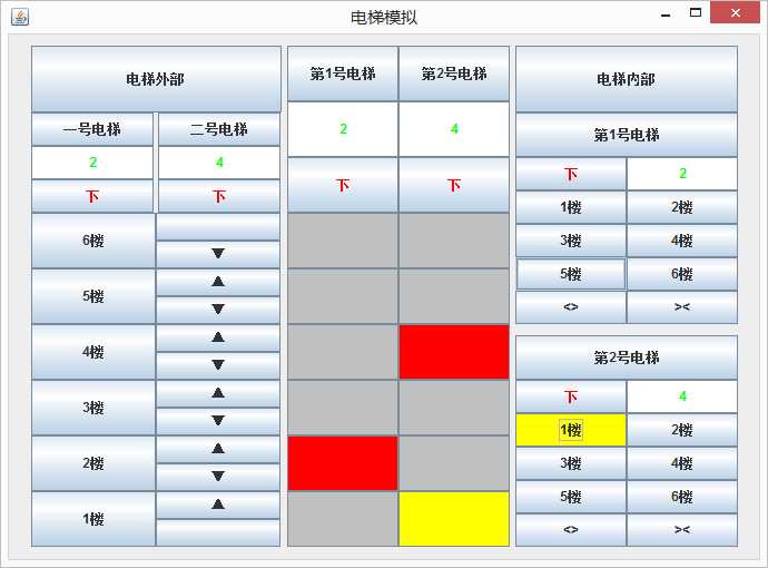 技术分享