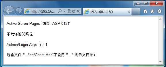 技术分享