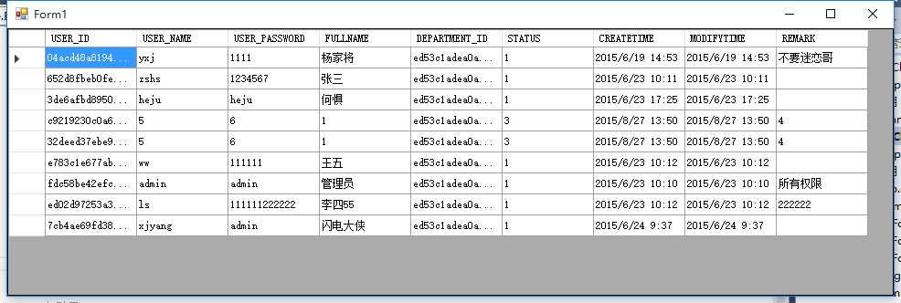 技术分享