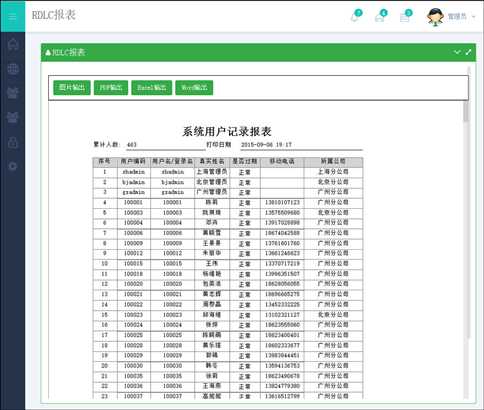 技术分享